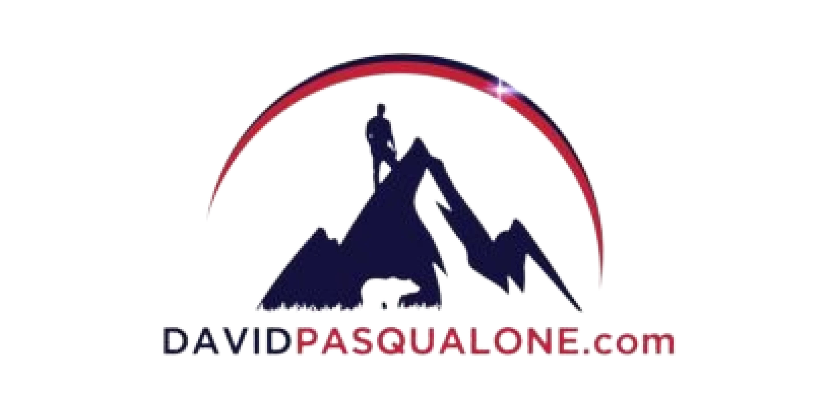 David Pasqualone podcast