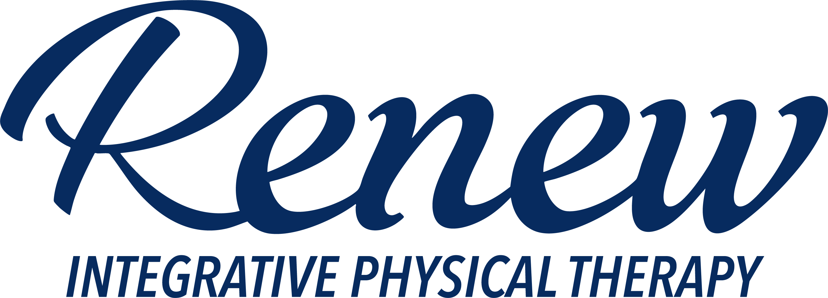 Renew Integrative Physical Therapy