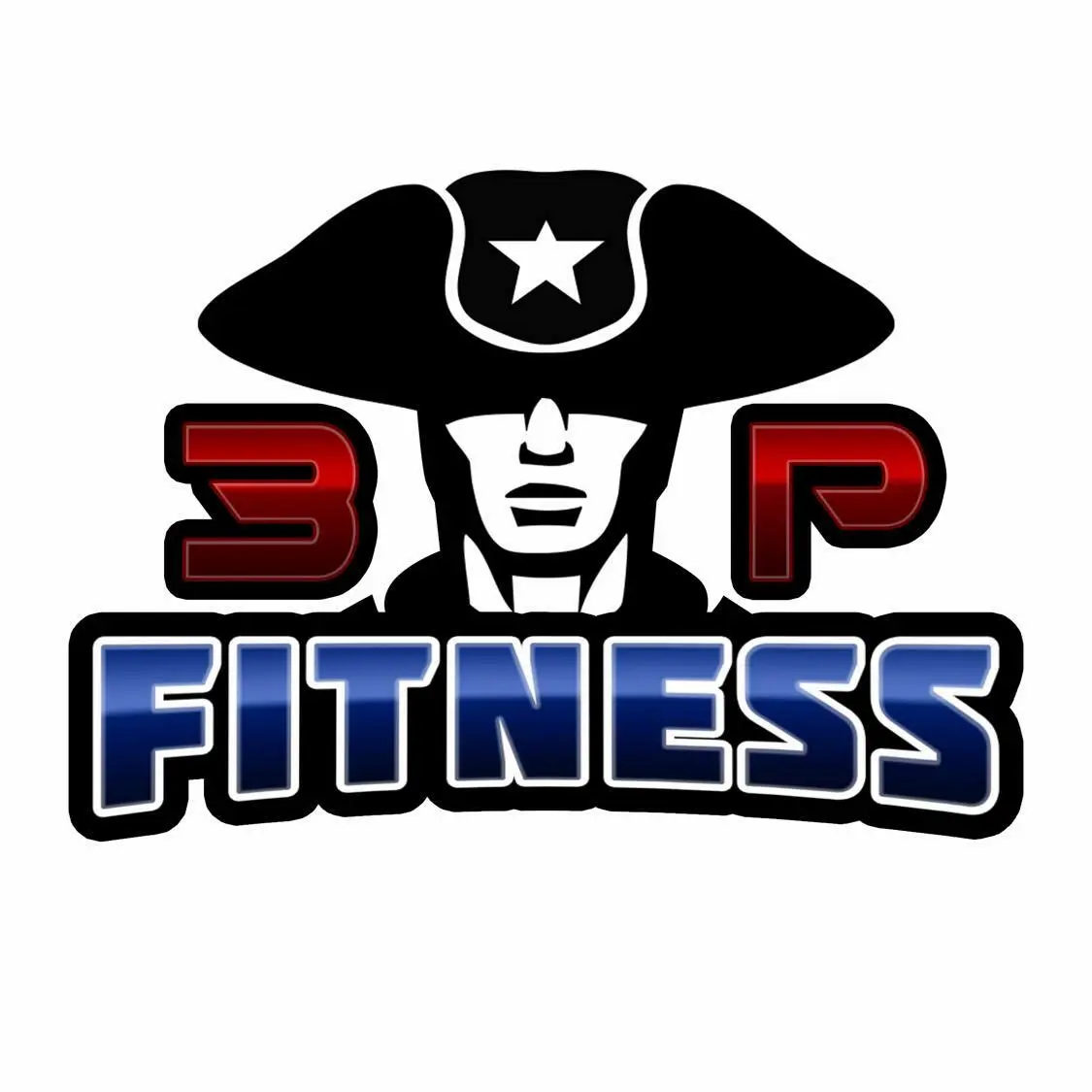 3P Fitness
