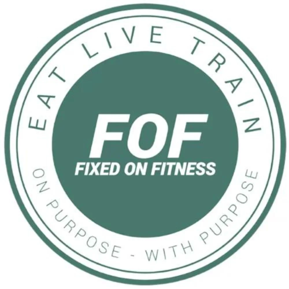Fixed On Fitness
