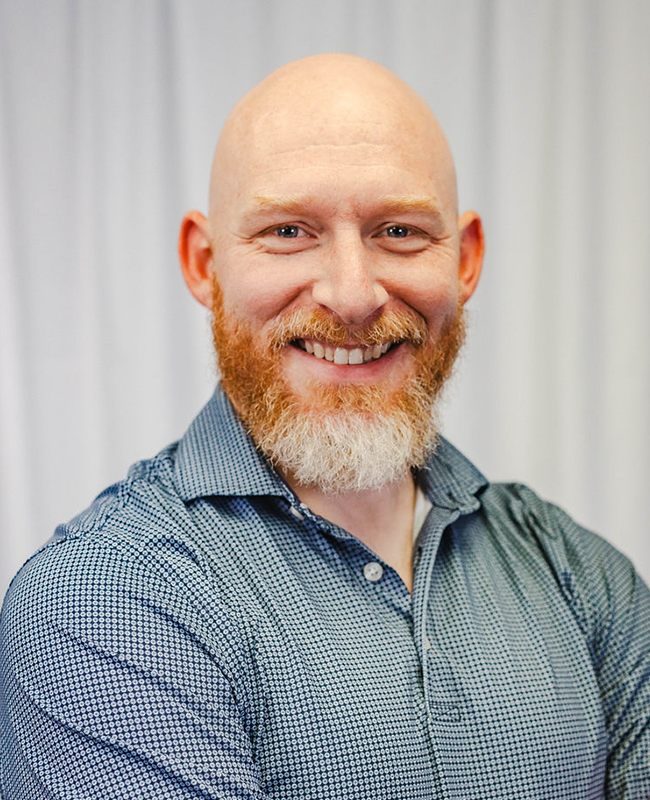 Dr. David Harvitz